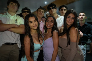 School Formals